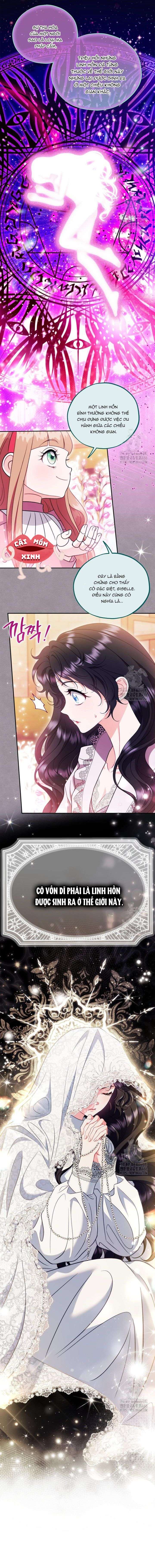 Trở Thành Người Giám Định Chất Độc Cho Thế Lực Hắc Ám Chap 63 - Trang 2