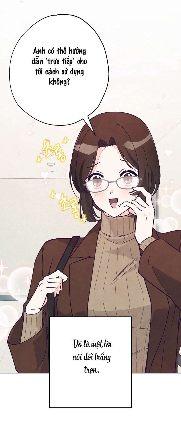 Người Đánh Giá Đồ Chơi Chap 2 - Next 