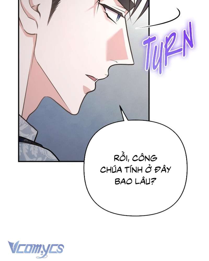 Trước Khi Em Có Ý Định Chạy Trốn Ta Sẽ Ngăn Chặn Nó Chap 34 - Next Chap 35