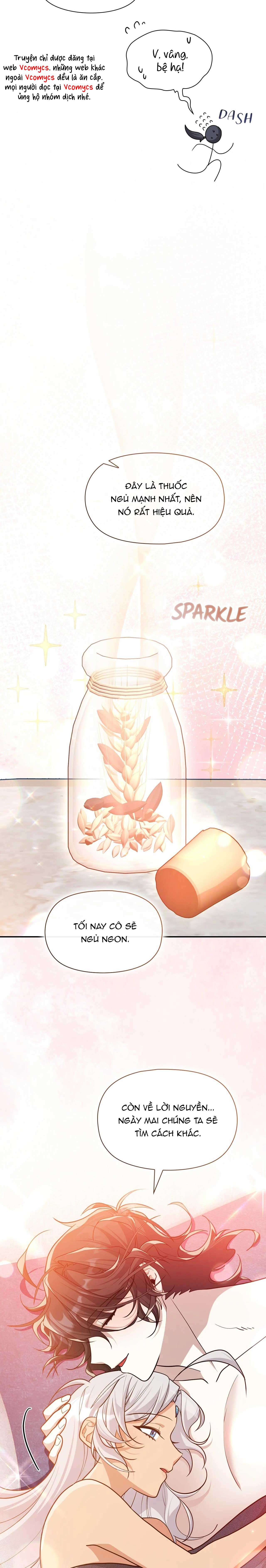 Cuộc Vui Thác Loạn Tử Thần Chap 21 - Next Chap 22