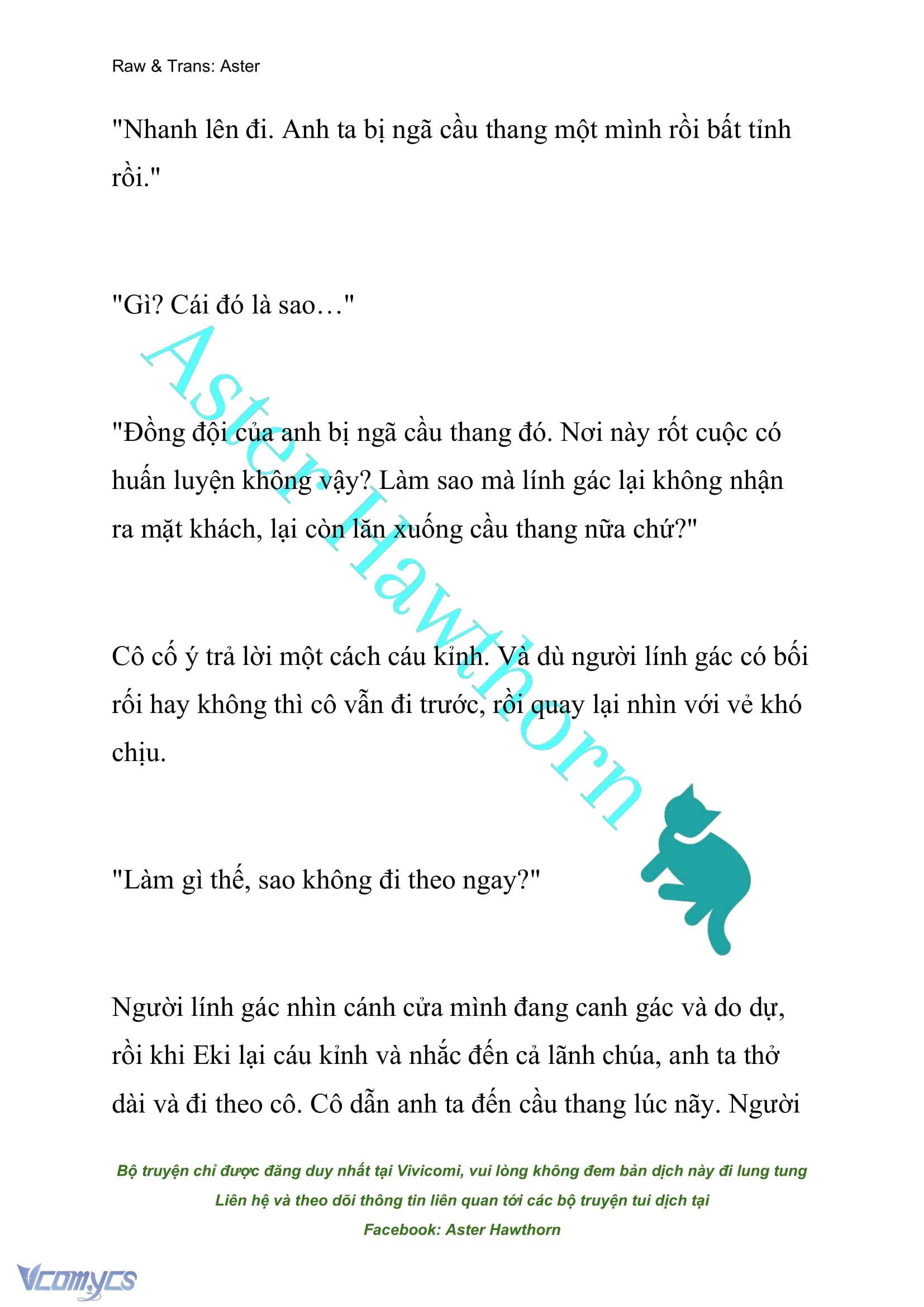 [NOVEL] Đóa Hoa Cầm Kiếm Chap 128 - Next Chap 129