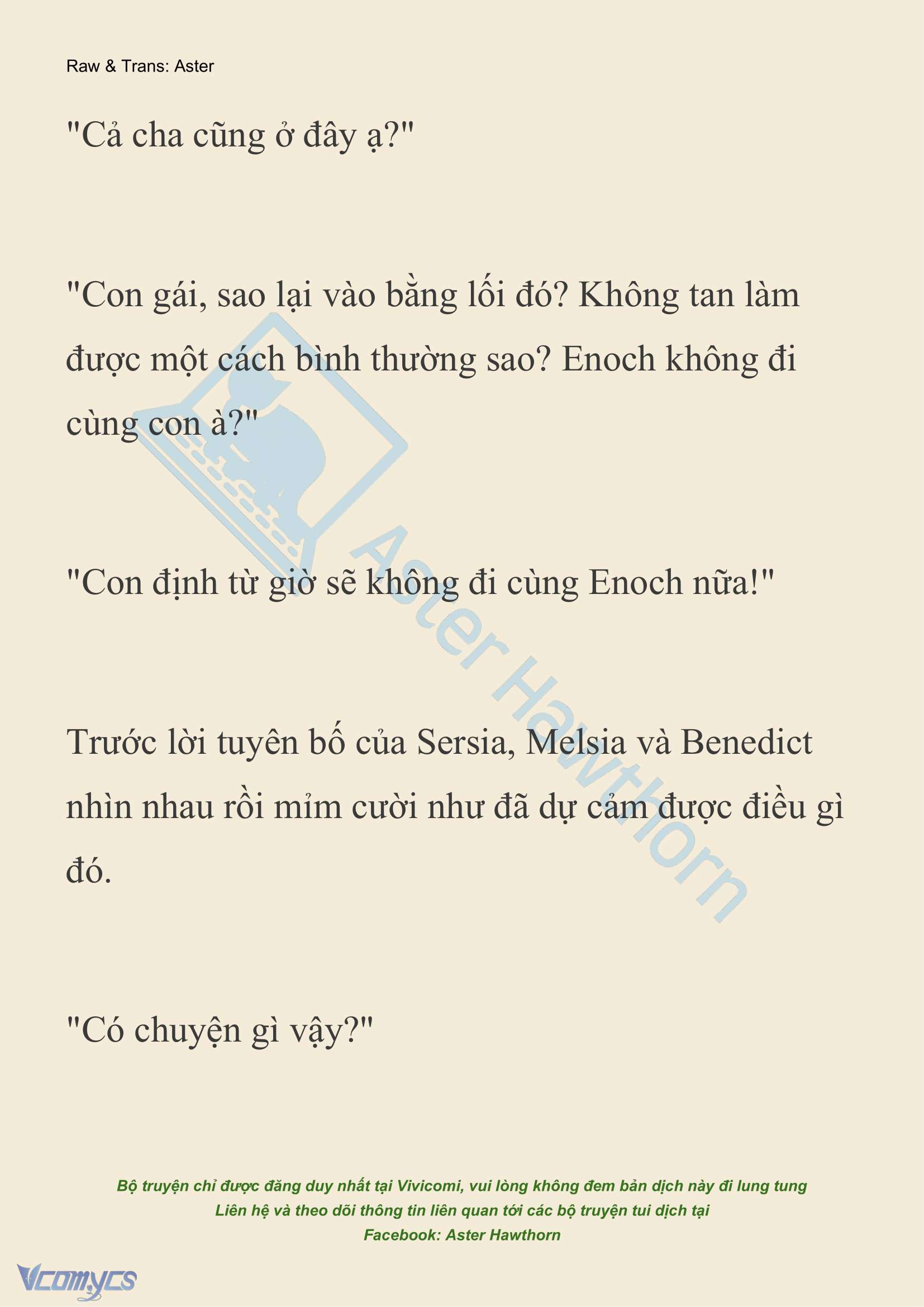 [NOVEL] Gặp Lại Kẻ Thù Ở Lễ Đính Hôn Chap 249 - Next 