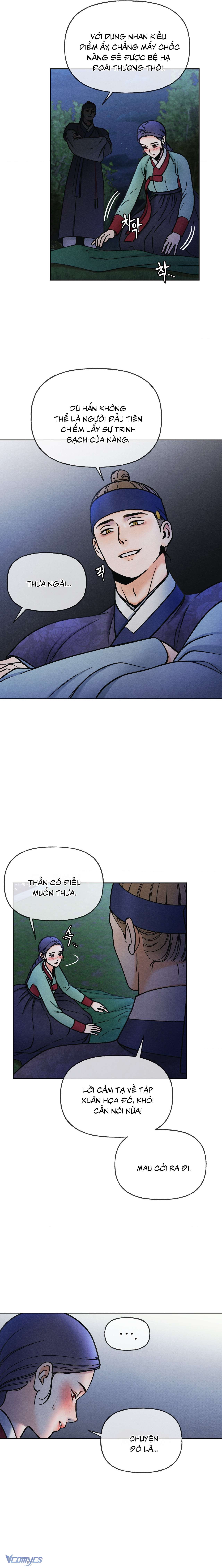 Dạ Sát (Yasal) Chap 1 - Next Chap 2