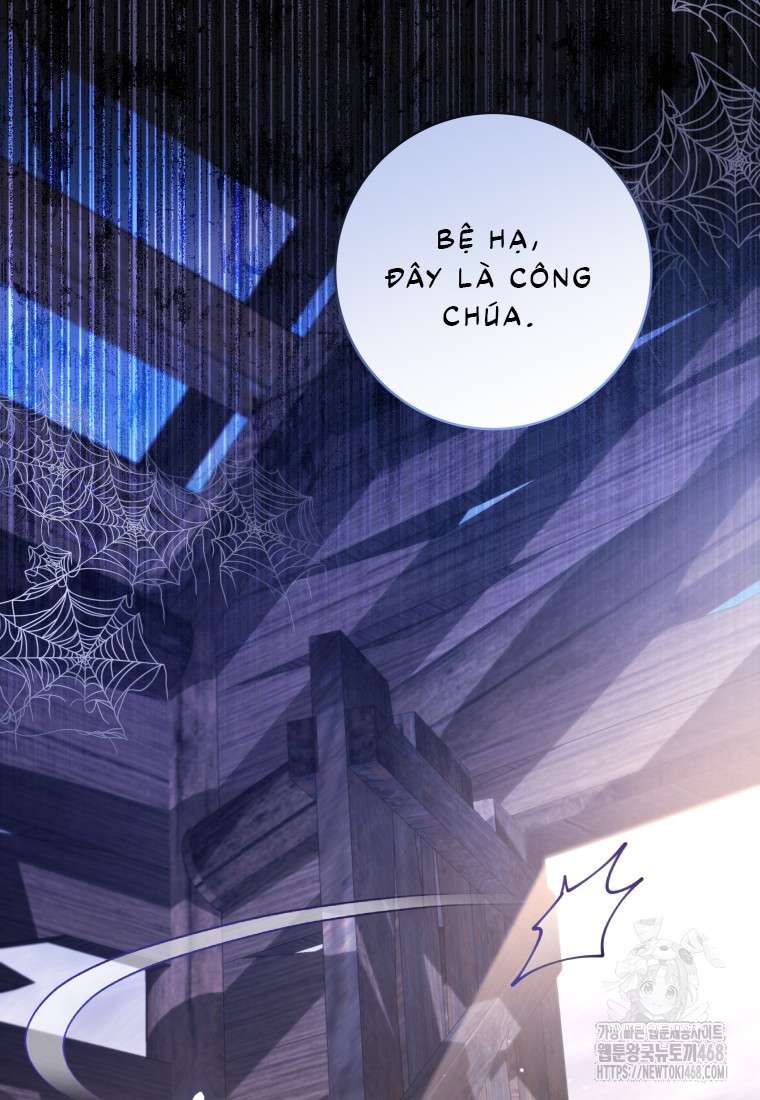 Trở Thành Nhân Vật Quần Chúng Bất Hạnh Trong Truyện Chữa Lành Chap 1 - Next 