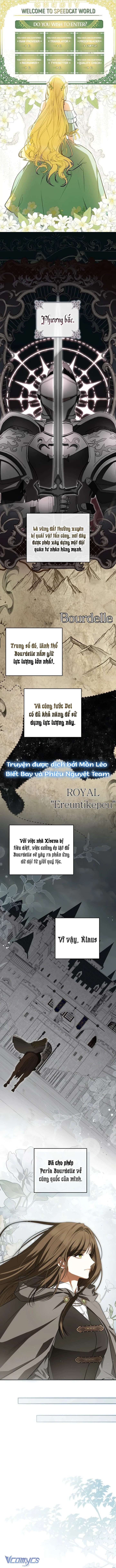 Hình Như Tôi Đã Xuyên Vào Cuốn Tiểu Thuyết Nào Đó Chap 78 - Trang 2