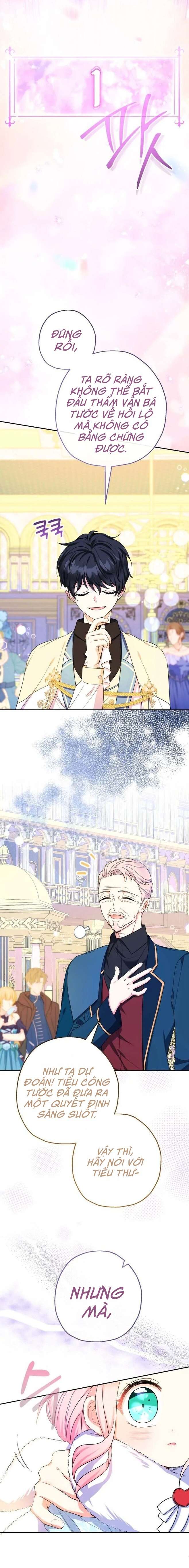 [PNT] Tiểu Thư Tích Tiền Đi Bụi Chap 46 - Next Chap 47