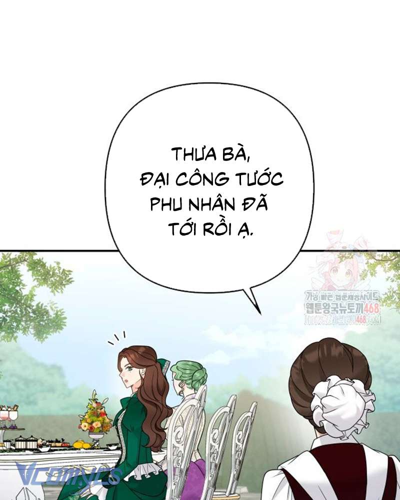 Trước Khi Em Có Ý Định Chạy Trốn Ta Sẽ Ngăn Chặn Nó Chap 23 - Next Chap 24