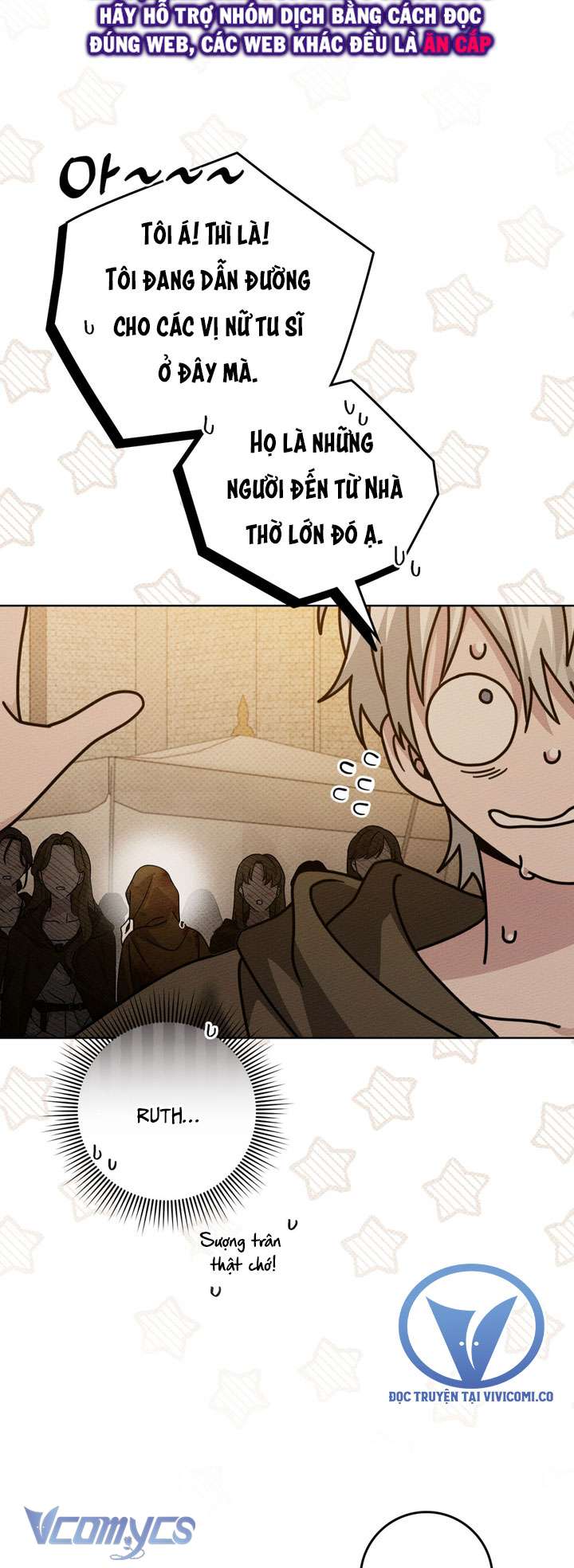 Dưới Bóng Cây Sồi Chap 124 - Trang 2