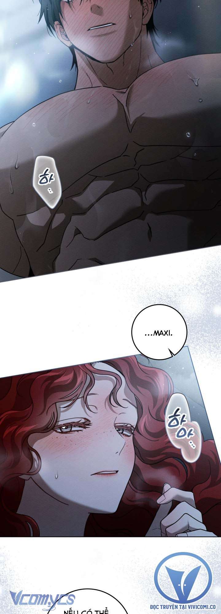 Dưới Bóng Cây Sồi Chap 127 - Trang 2