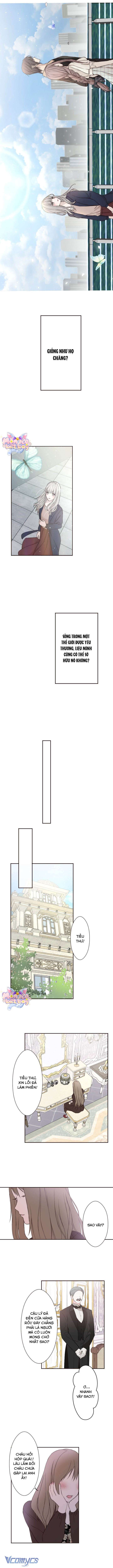 Cám Dỗ Nguy Hiểm Chap 19 - Trang 2