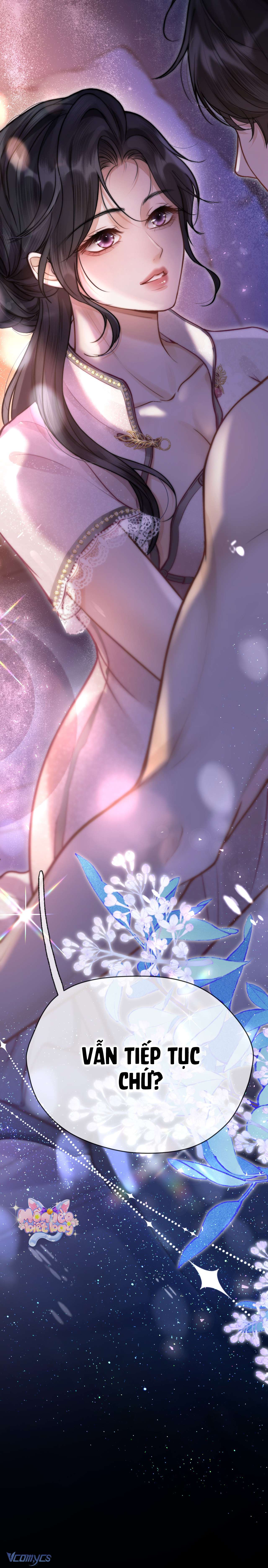 Đúng Là Một Cô Gái Ngoan Chapter 3 - Trang 3