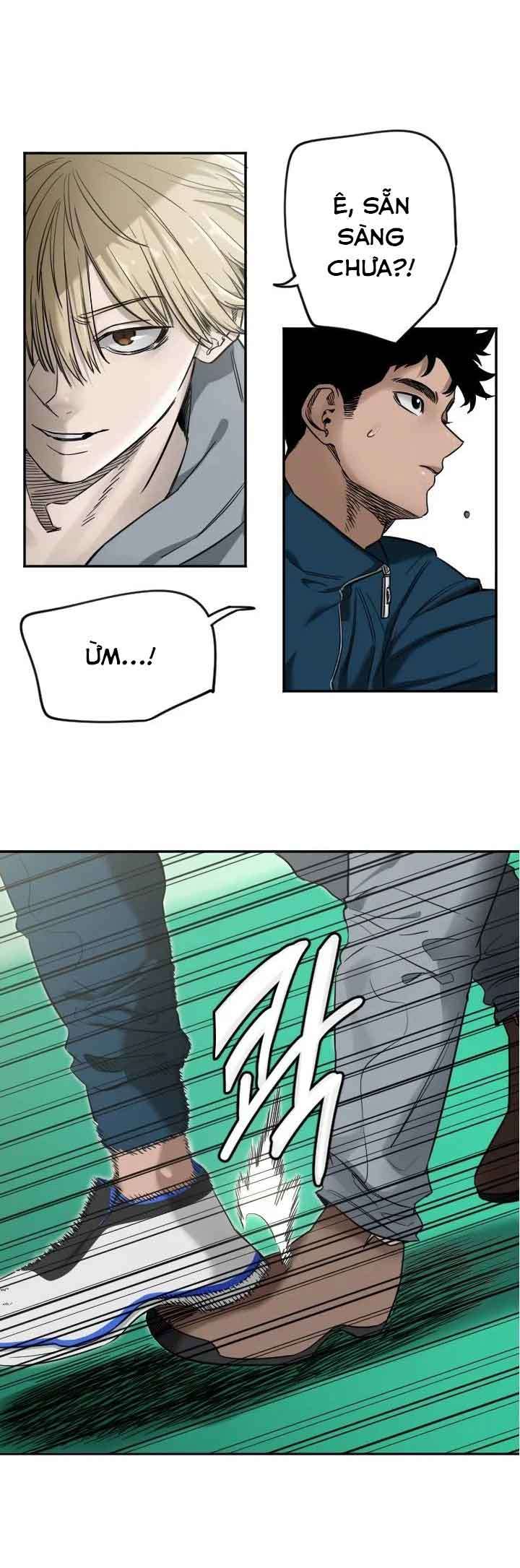 Manitto Chap 4 - Next Chap 5