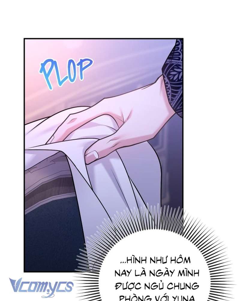 Trước Khi Em Có Ý Định Chạy Trốn Ta Sẽ Ngăn Chặn Nó Chap 35 - Next 