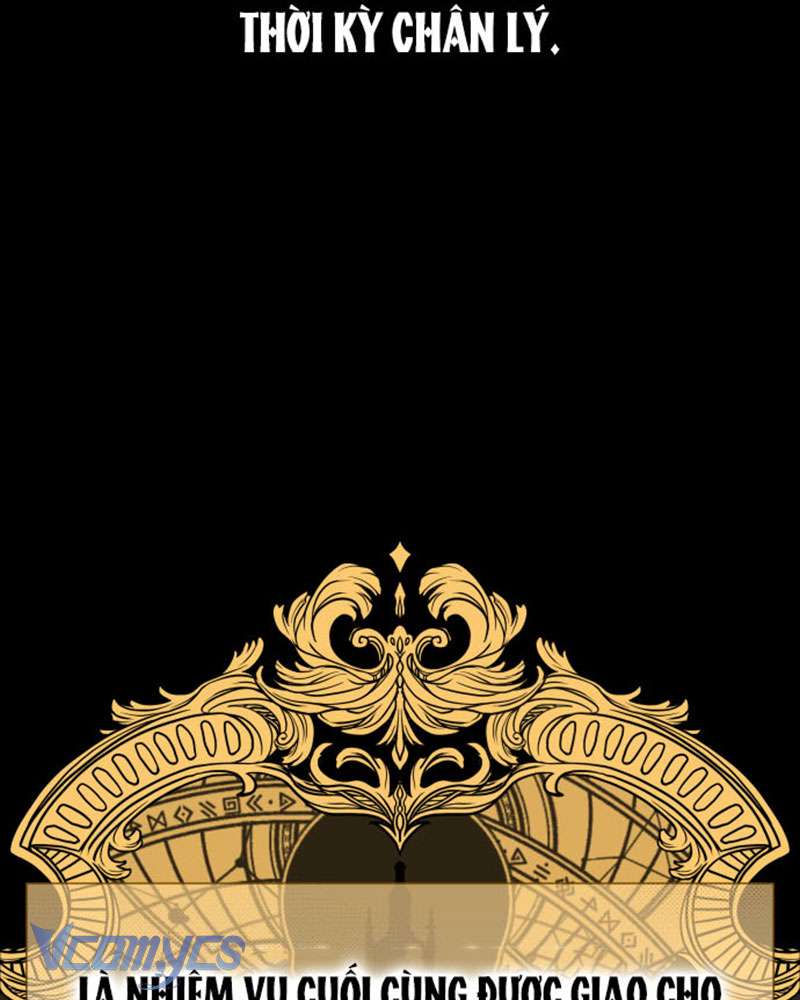 Nữ Chính Chap 1 - Next Chap 2