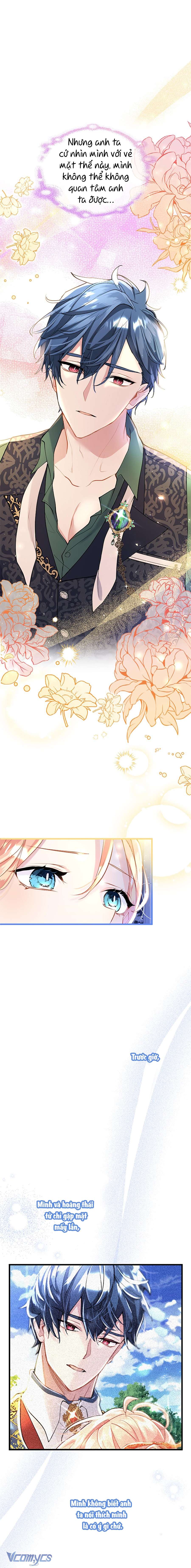 Đại Tiểu Thư Sao Phải Giả Nam Chapter 51 - Next Chapter 52