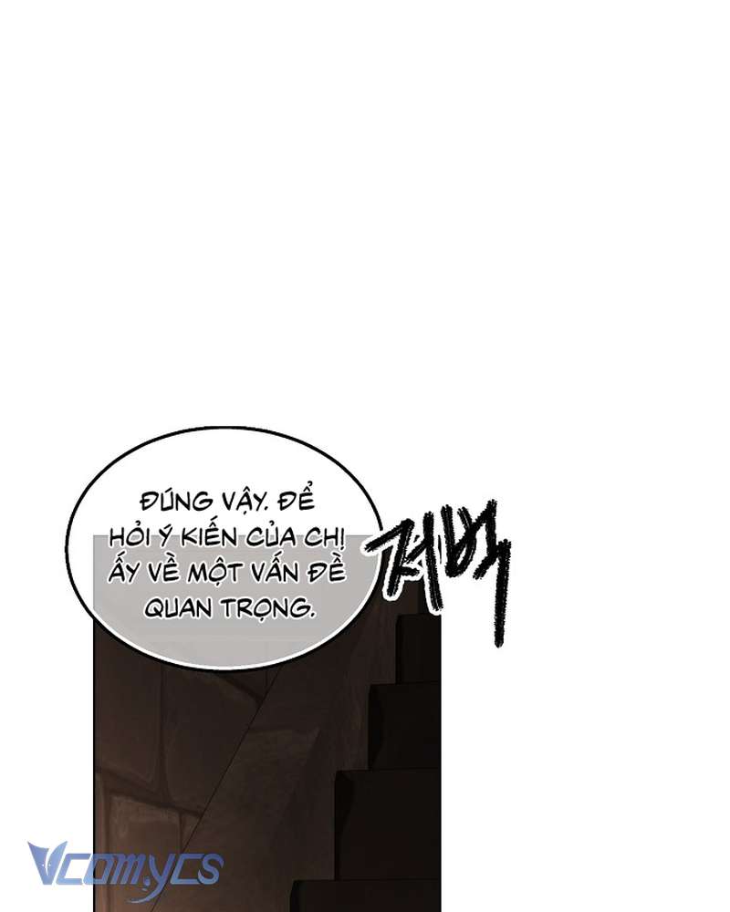 Hãy Dạy Em Cách Khao Khát Chap 37 - Trang 2
