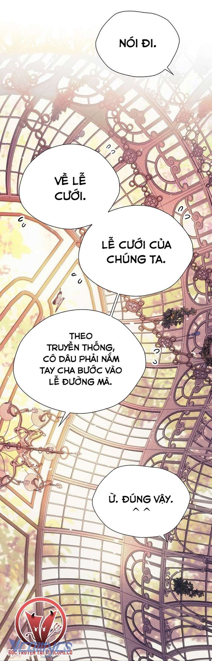 Hoàng Tử Rắc Rối Chap 32 - Next 