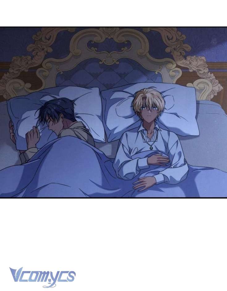 Hôn Nhân Vụ Lợi 2: Bản Tình Ca Không Thể Quên Chap 30 - Trang 2