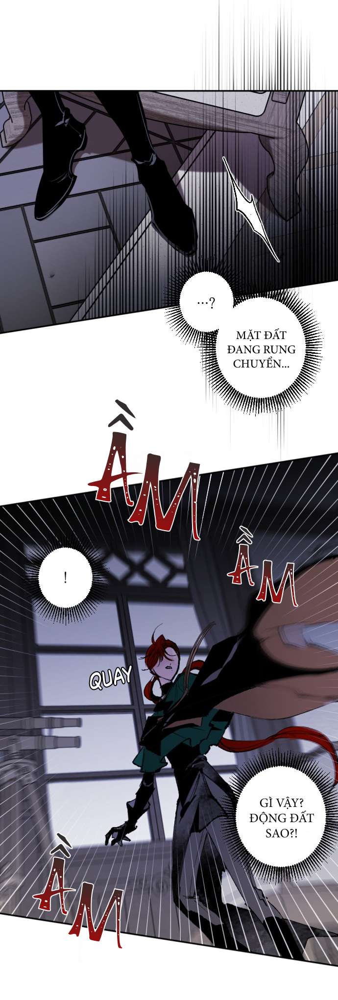 Lời Thú Nhận Của Chúa Tể Bóng Tối Chap 122 - Trang 2