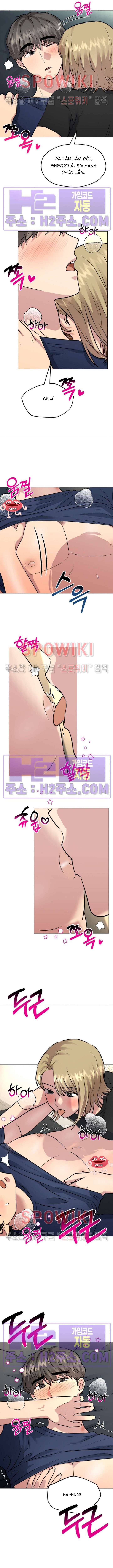 Twenty Nights Twenty Nights-Chap 39 - Next Twenty Nights-Chap 40