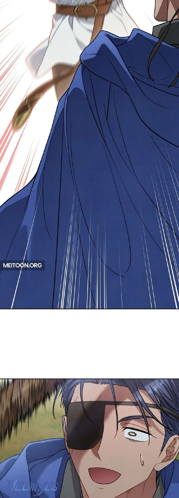 Hôn Nhân Vụ Lợi 2: Bản Tình Ca Không Thể Quên Chapter 9 - Trang 3