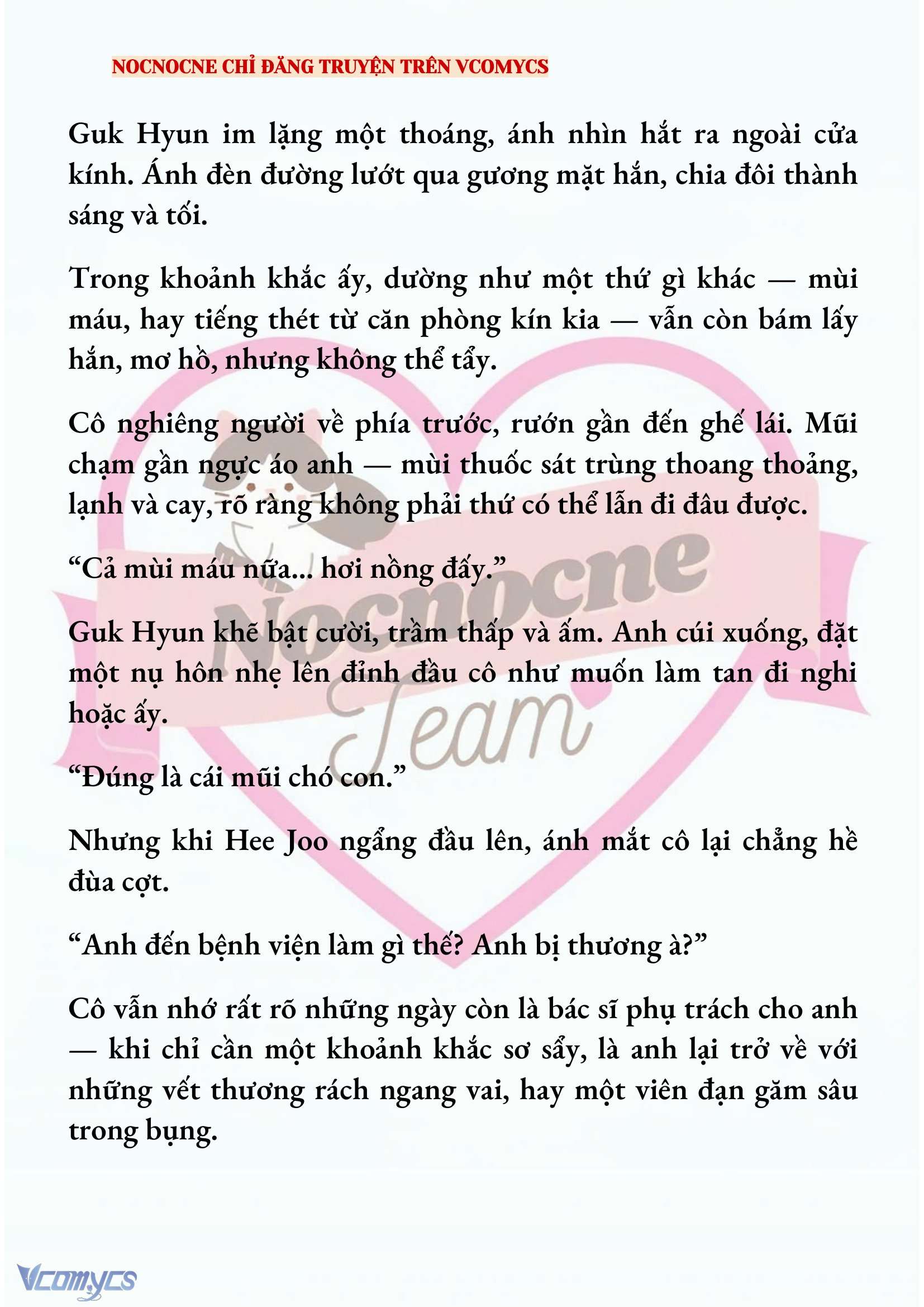 [NOVEL] AI MỚI THẬT SỰ LÀ KẺ RÁC RƯỞI? Chap 87 - Next Chap 88