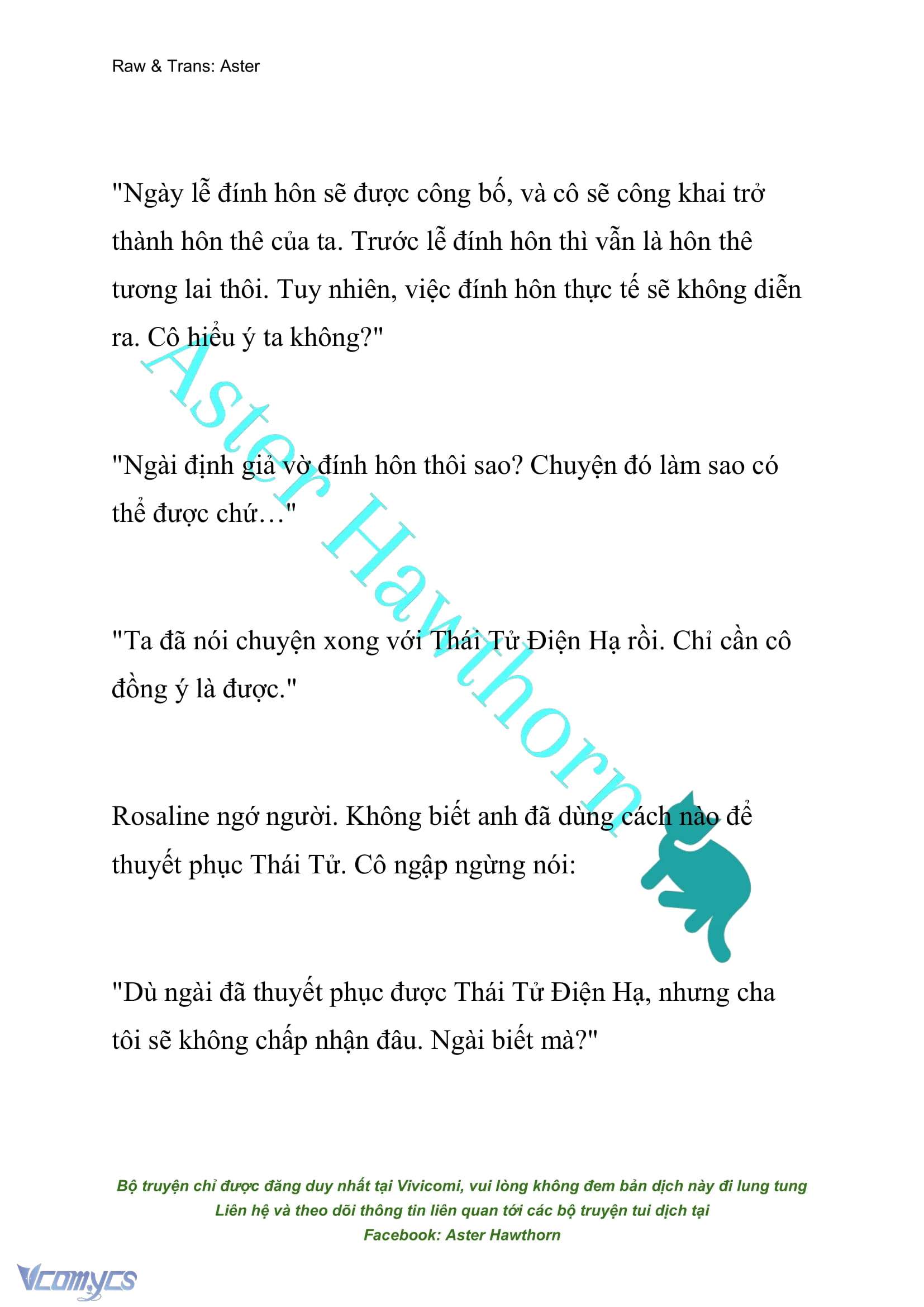 [NOVEL] Đóa Hoa Cầm Kiếm Chap 99 - Next Chap 100