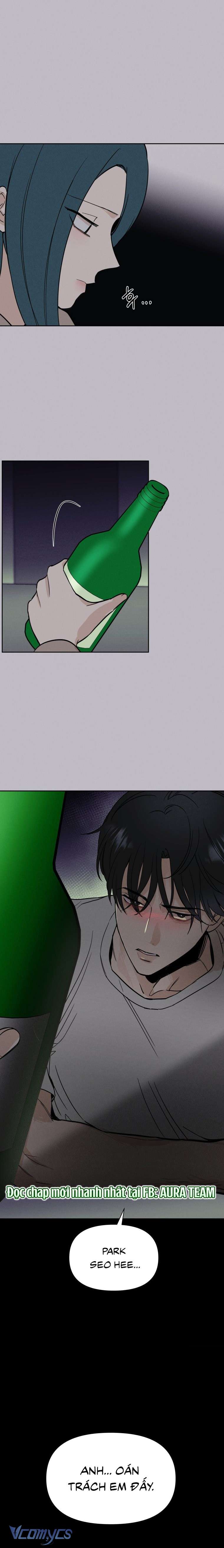 Người Đàn Ông Của Kẻ Khác Chap 46 - Next 