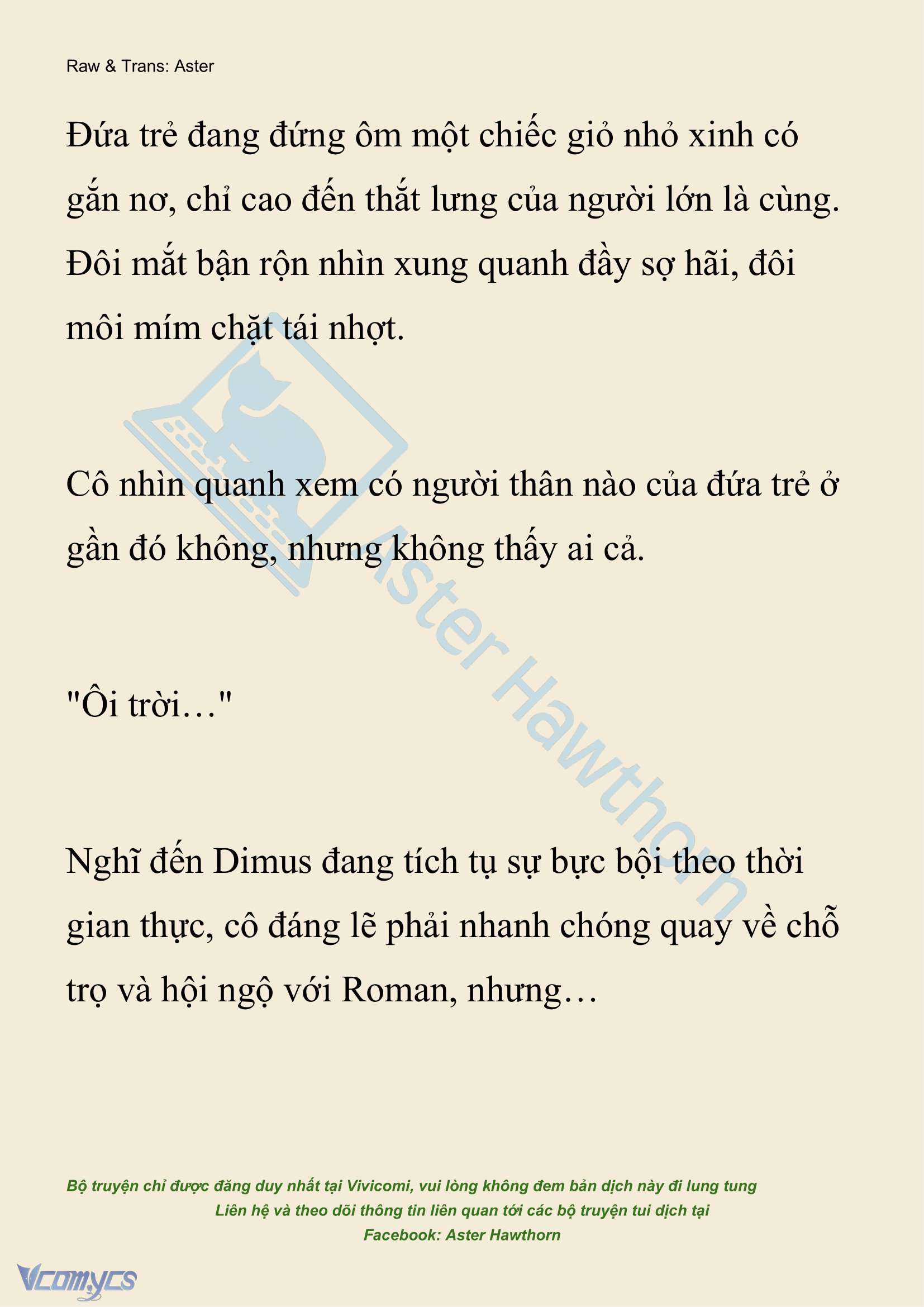 [NOVEL] Odalisque Chap 151 - Trang 2