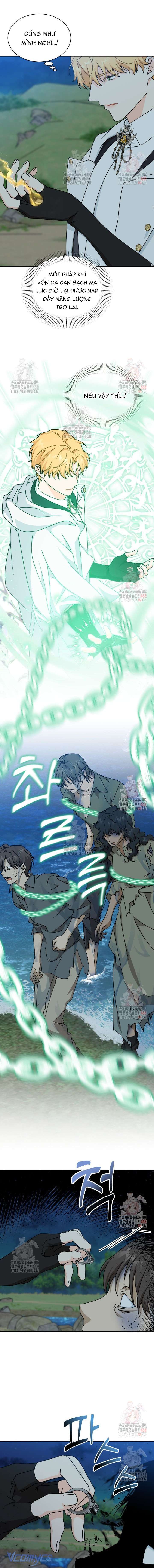 Cô Gái Sẽ Trở Thành Chủ Gia Đình Chap 97 - Next Chap 98