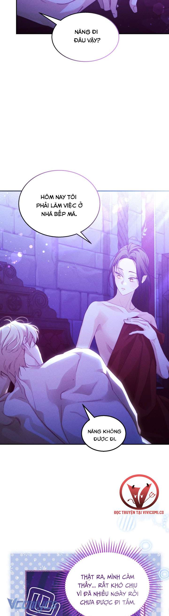 Tiếng Trống Vang Dội Chap 47 - Next Chap 48