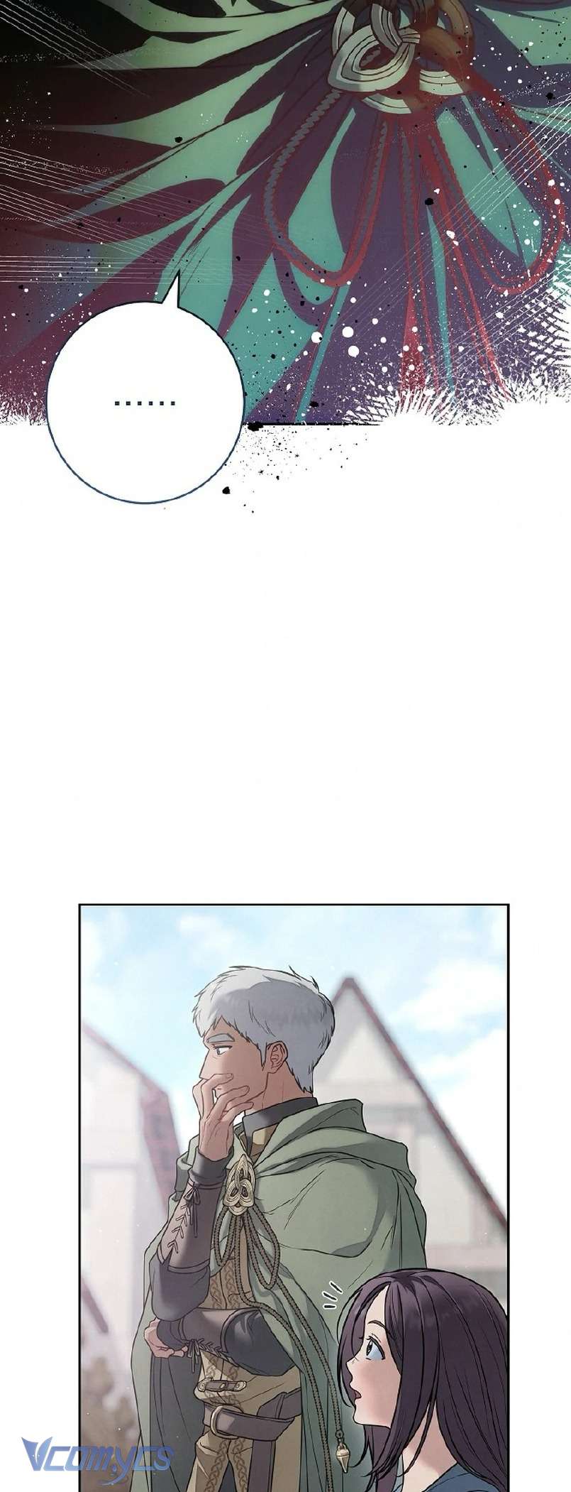 Hôn Nhân Vụ Lợi 2: Bản Tình Ca Không Thể Quên Chap 8 - Trang 3