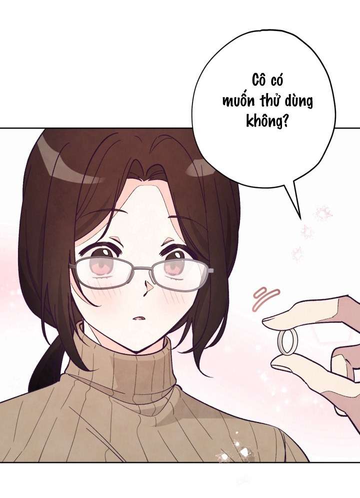 Người Đánh Giá Đồ Chơi Chap 2 - Next 