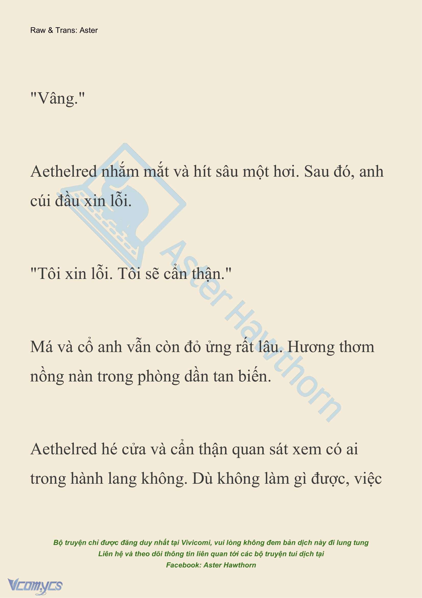 [NOVEL] Thiên Đường Của Valentina Chap 100 - Next Chap 101