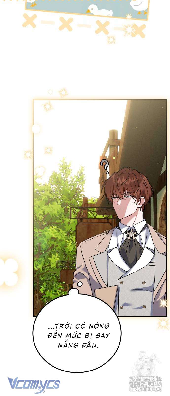 Cách Để Biến Cuốn Tiểu Thuyết Bi Kịch Thành Cuốn Tiểu Thuyết Chữa Lành Chap 25 - Next Chap 26