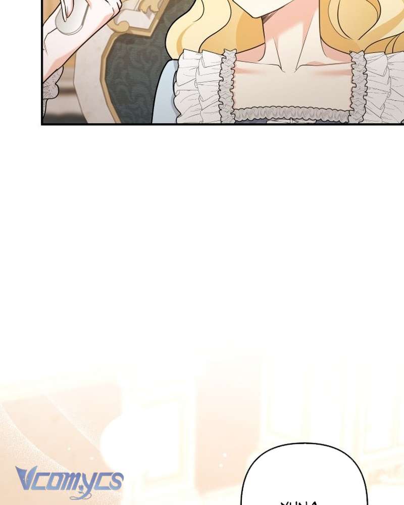 Trước Khi Em Có Ý Định Chạy Trốn Ta Sẽ Ngăn Chặn Nó Chap 35 - Next 