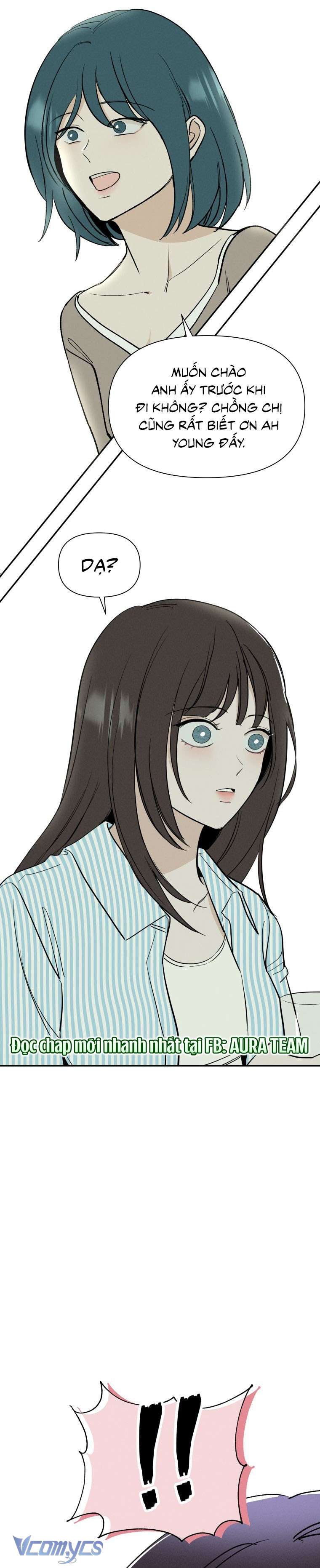 Người Đàn Ông Của Kẻ Khác Chap 38 - Next Chap 39