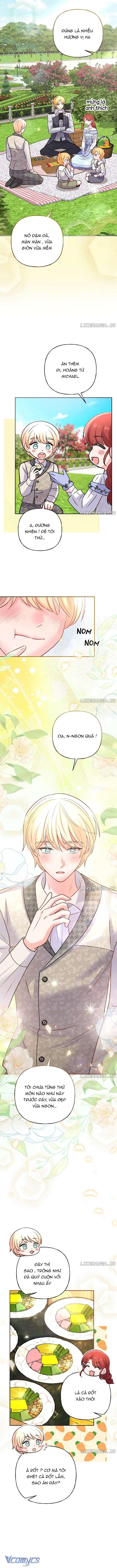 [PNT] Hầu Gái Không Thích Nuôi Dạy Trẻ Nhỏ Chap 52 - Next Chap 53