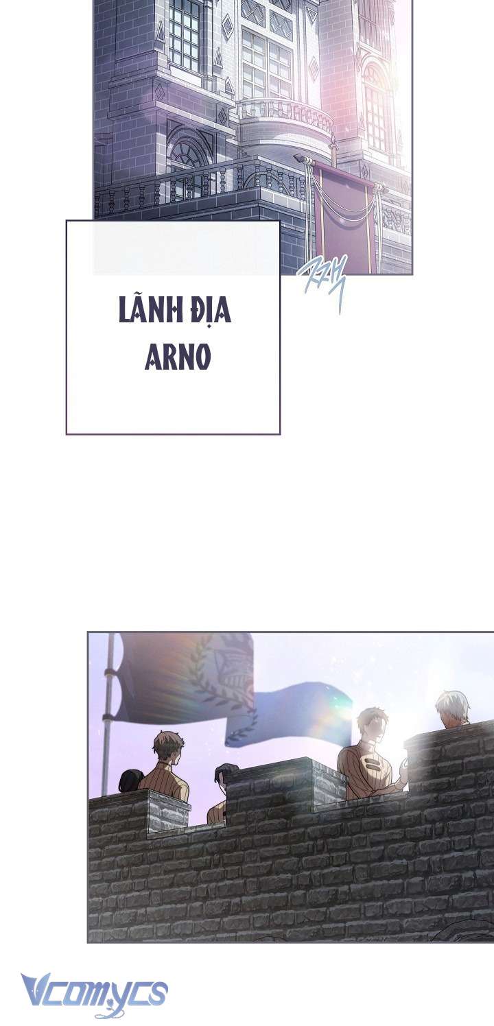 Hôn Nhân Vụ Lợi 2: Bản Tình Ca Không Thể Quên Chap 3 - Trang 3