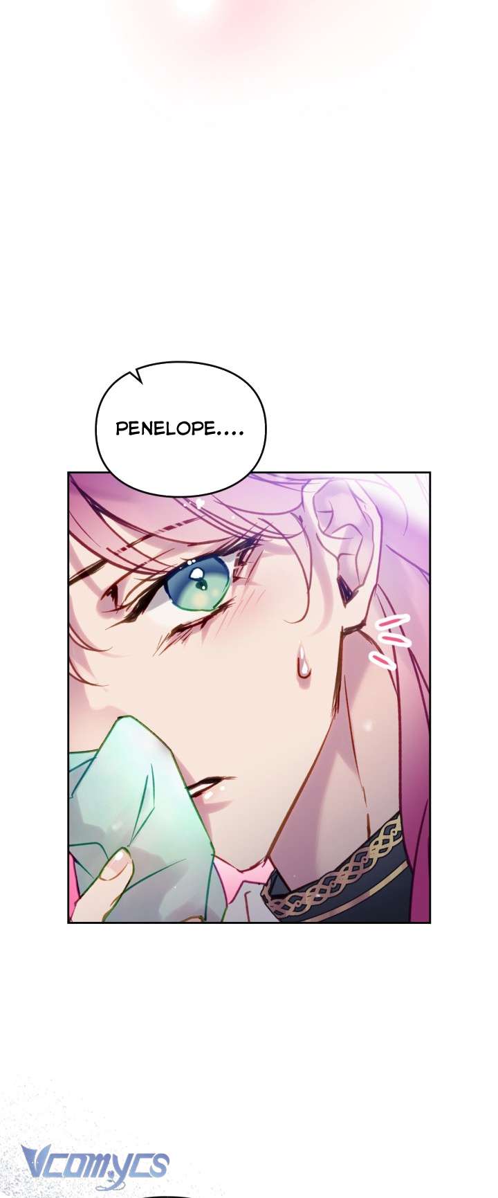 Kết Cục Của Nhân Vật Phản Diện Chỉ Có Thể Là Cái Chết Chap 194 - Trang 3