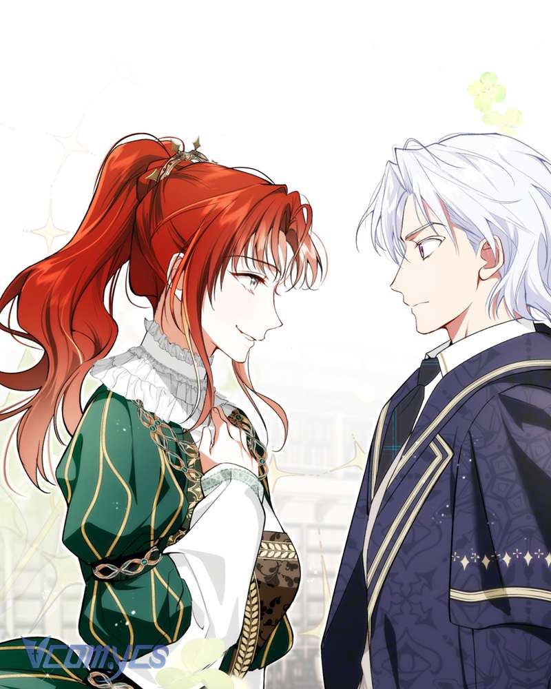 Cô Ấy Sẽ Thuần Hóa Các Anh Hùng Chap 12 - Next Chap 13