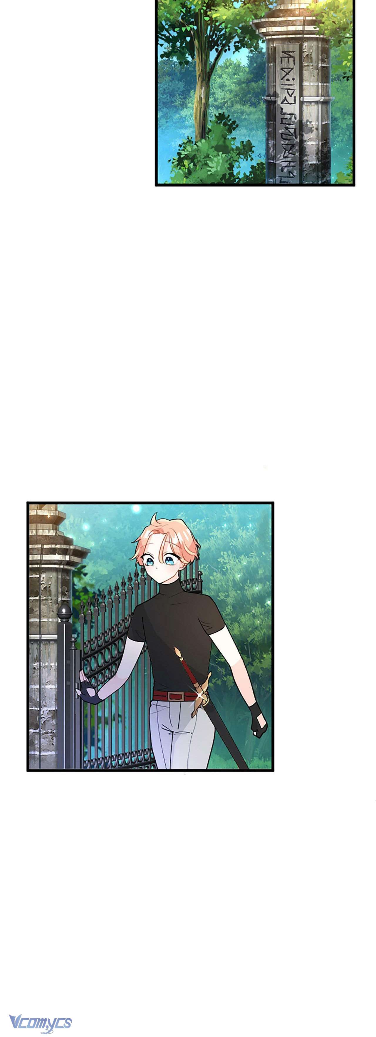 Đại Tiểu Thư Sao Phải Giả Nam Chapter 25 - Next Chapter 26