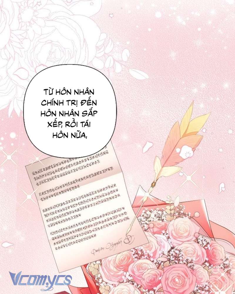 Trước Khi Em Có Ý Định Chạy Trốn Ta Sẽ Ngăn Chặn Nó Chap 34 - Next Chap 35