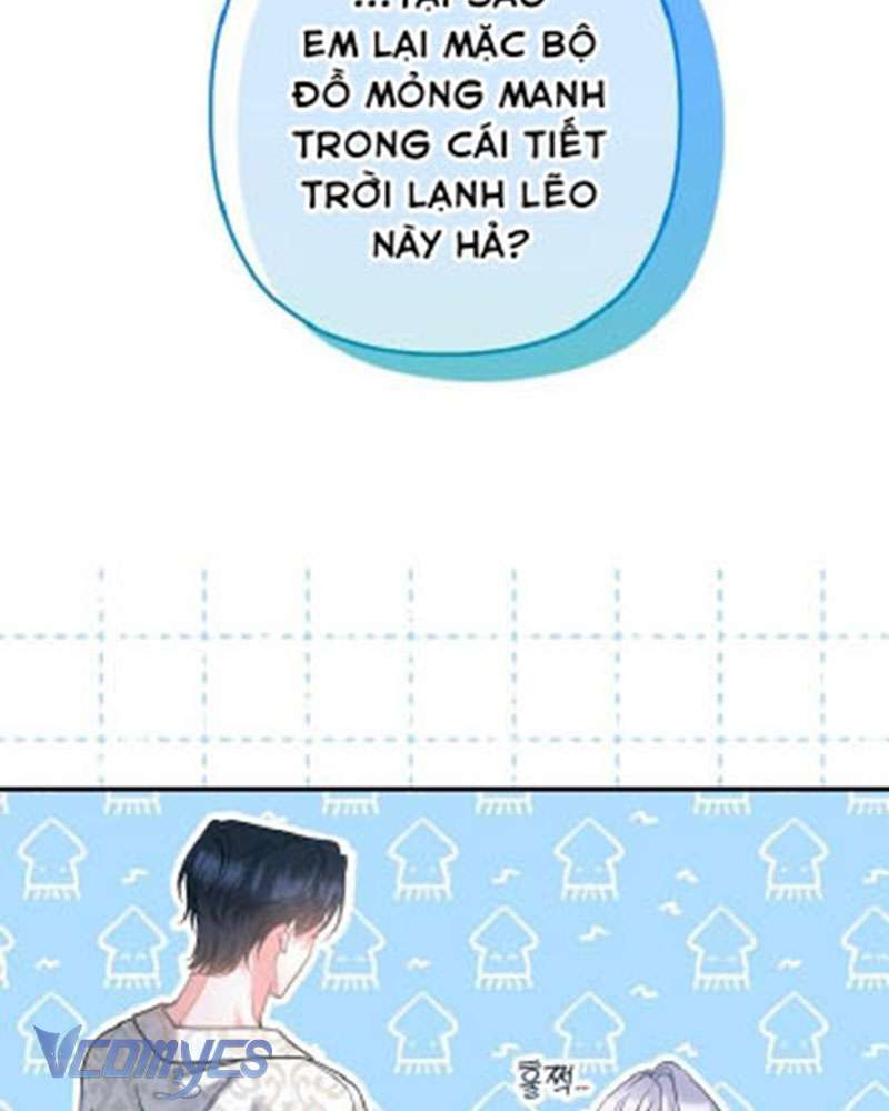 Trước Khi Em Có Ý Định Chạy Trốn Ta Sẽ Ngăn Chặn Nó Chap 2 - Next Chap 3