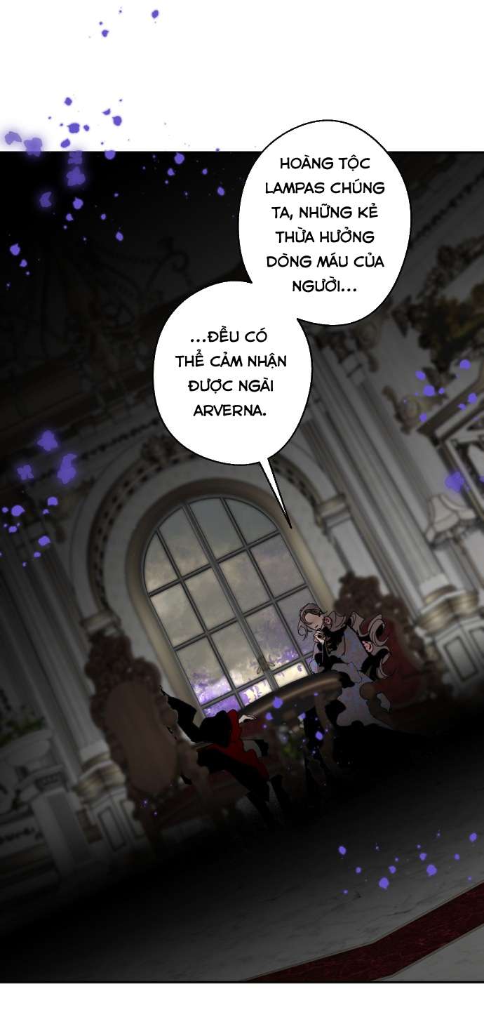 Lời Thú Nhận Của Chúa Tể Bóng Tối Chap 122 - Trang 2