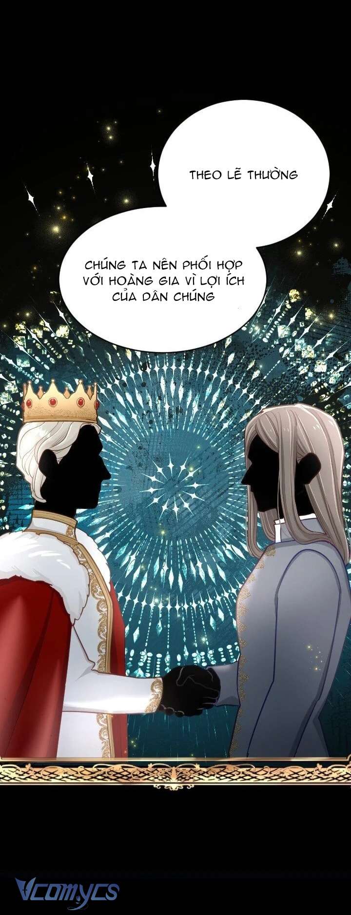 Sự Báo Thù Của Một Vị Thánh Chap 111 - Next Chap 112