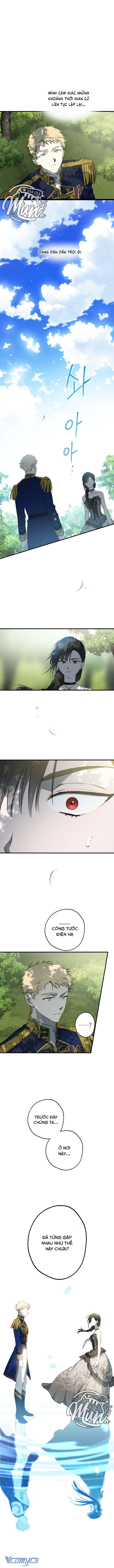 Những Nhân Vật Mạnh Nhất Thế Giới Ám Ảnh Tôi Chap 140 - Trang 2