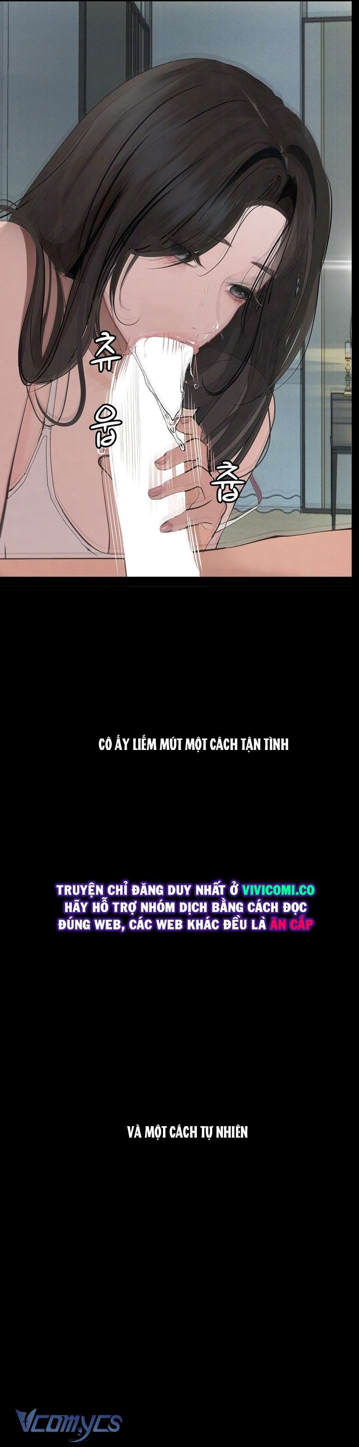 [18+] Nhật Ký Quan Sát Chap 17 - Next Chap 18