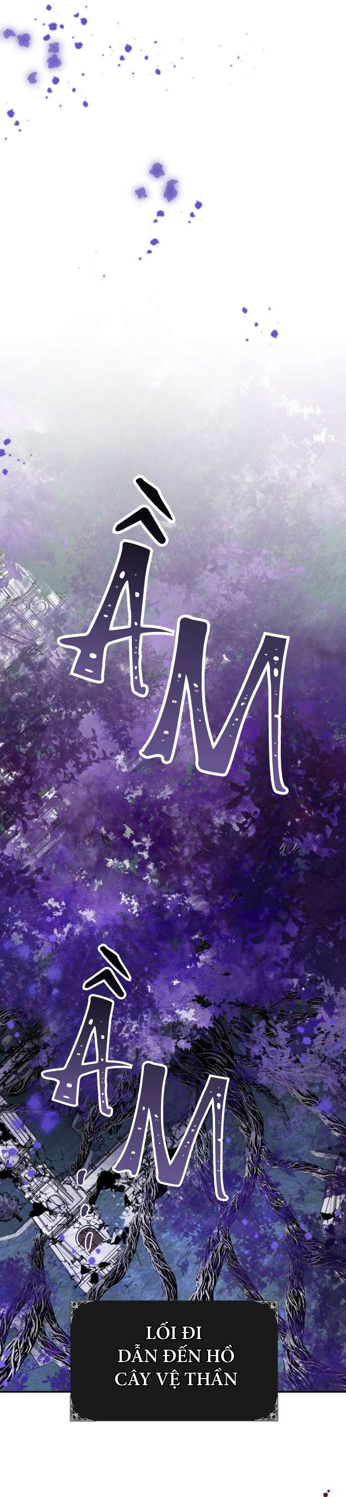 Lời Thú Nhận Của Chúa Tể Bóng Tối Chap 122 - Trang 2