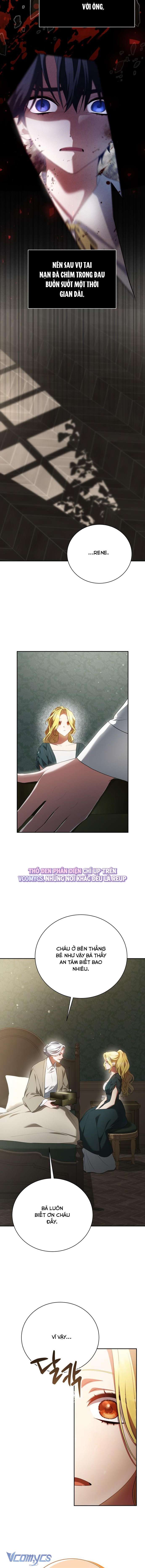 Kết Thúc Cuộc Hôn Nhân Hợp Đồng Chap 2 - Next Chap 3